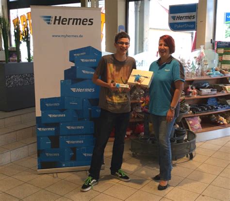 hermes aral winsen luhe|Hermes PaketShop Max.